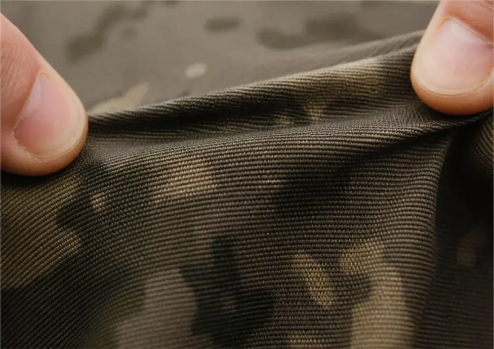 4-way stretch fabric