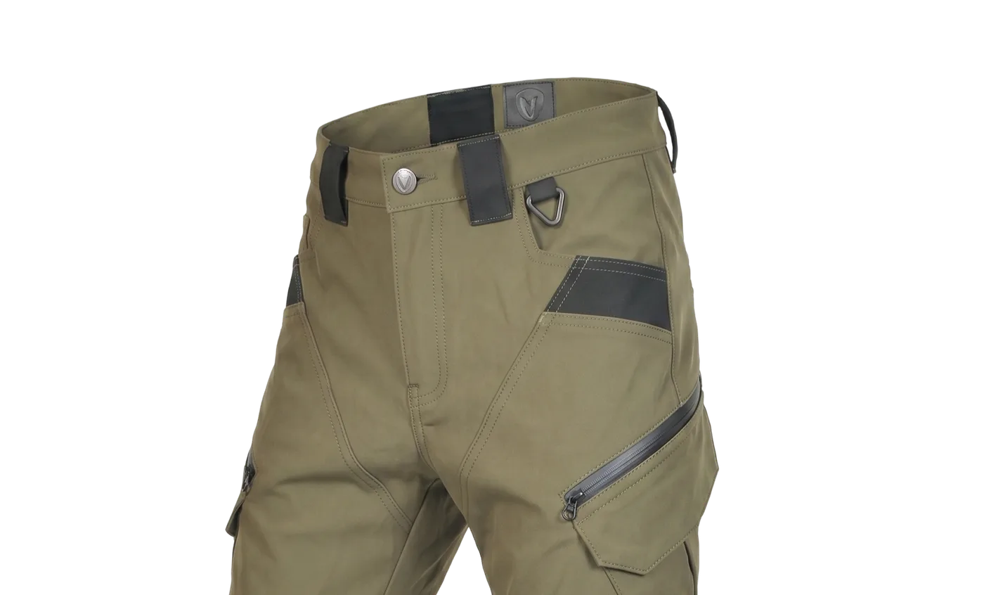 CRB RoadVault riding pants