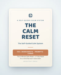 Calm Starter
