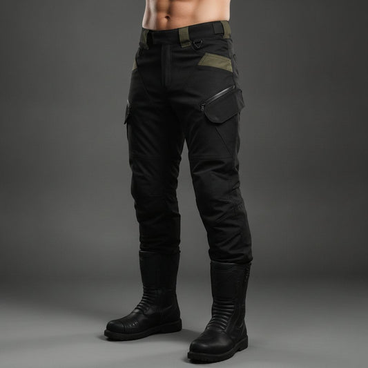 CRB RoadVault Riding Pants