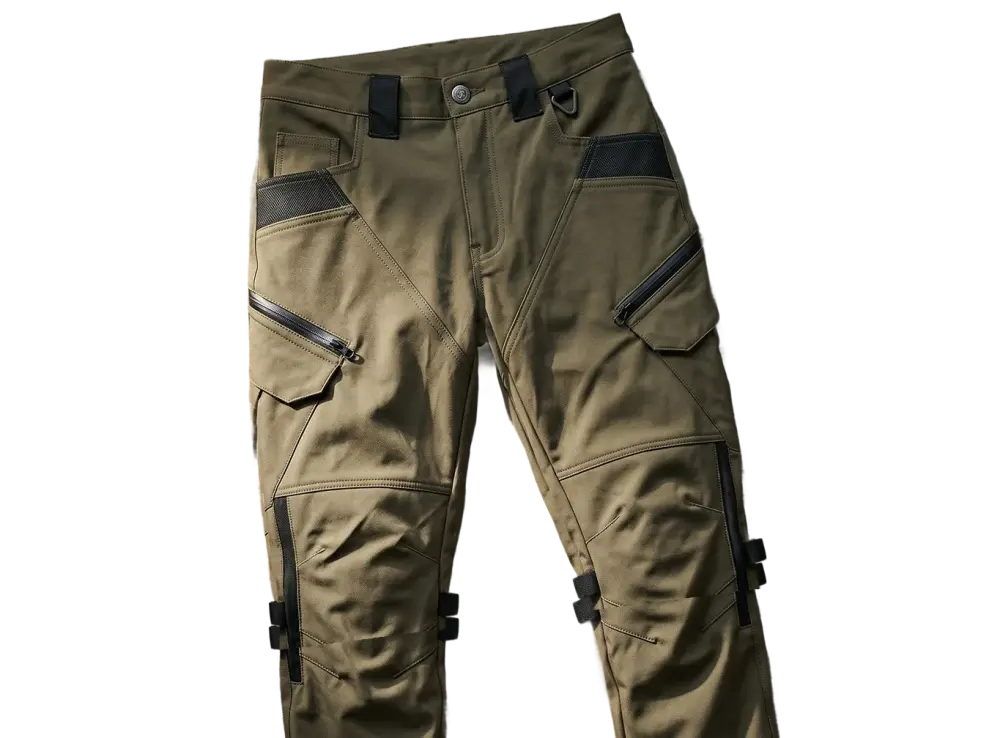 CRB RoadVault riding pants